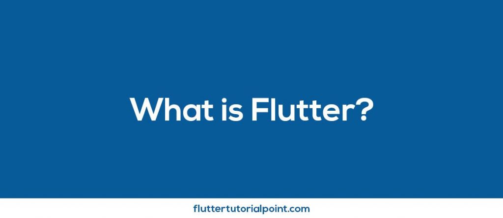 What Is Flutter Slang For